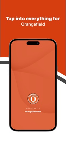 Orangefield screenshot