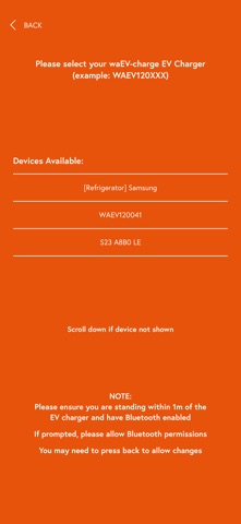 waEV-Installer Screenshot 2 of 4