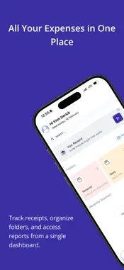 SimaFin screenshot 1