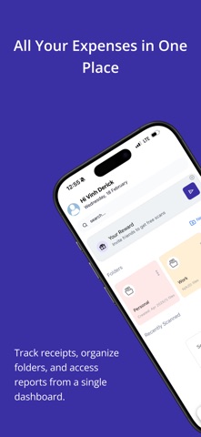 SimaFin Screenshot 1 of 6