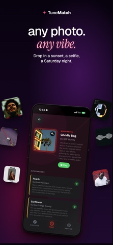 TuneMatch AI Screenshot 5 of 6