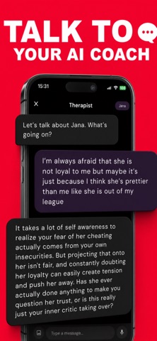 Whose Fault? Couple Fights Screenshot 3 of 5