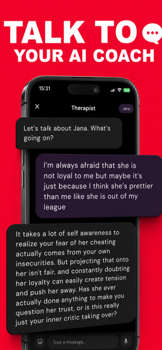 Whose Fault? Couple Fights Screenshot 3 of 5