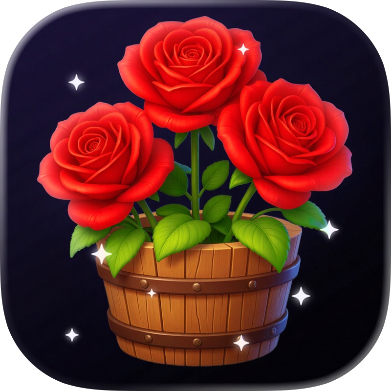 Happy Bloom Blast screenshot 9