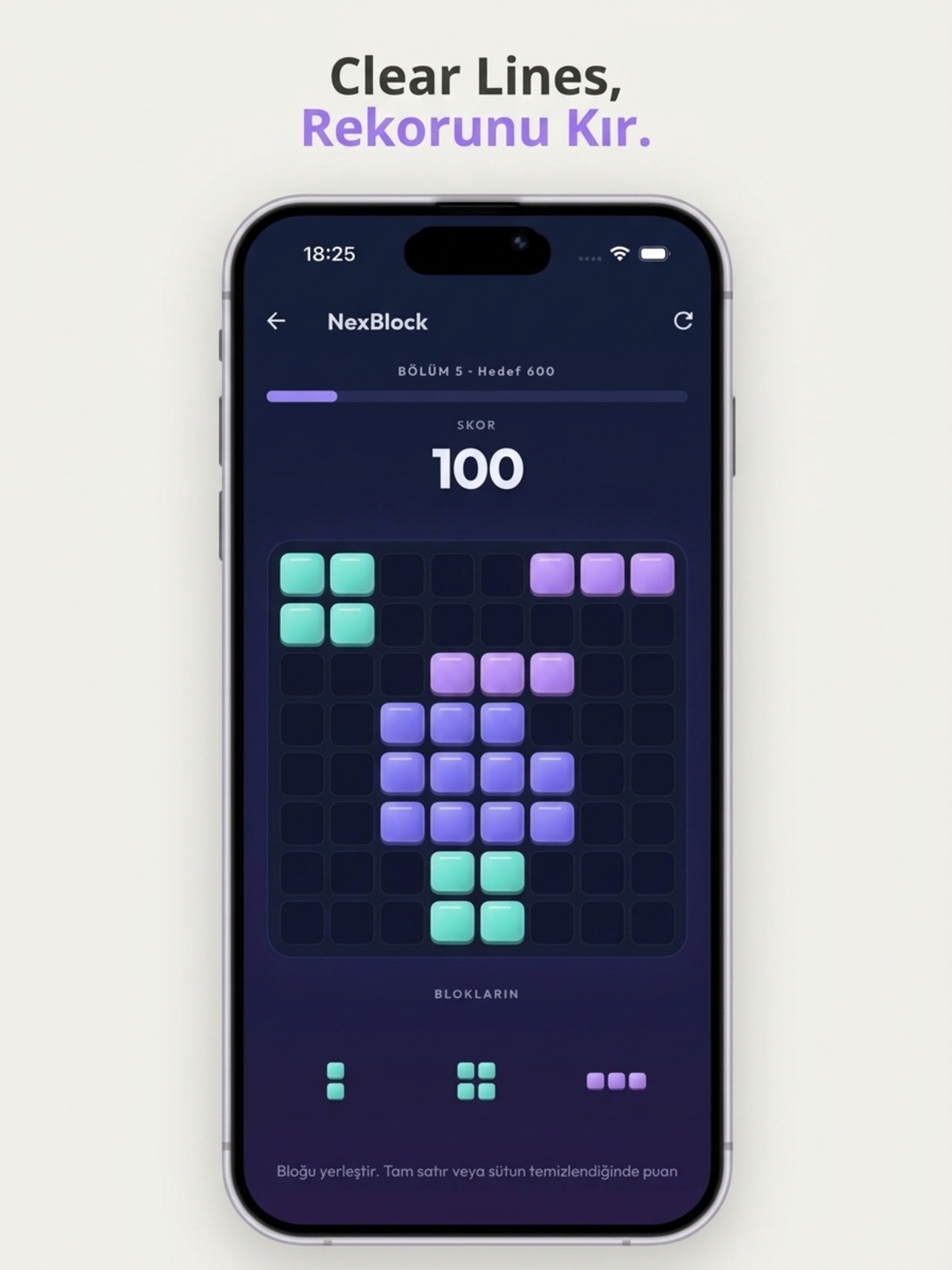 Screenshot 7 of NexBlock