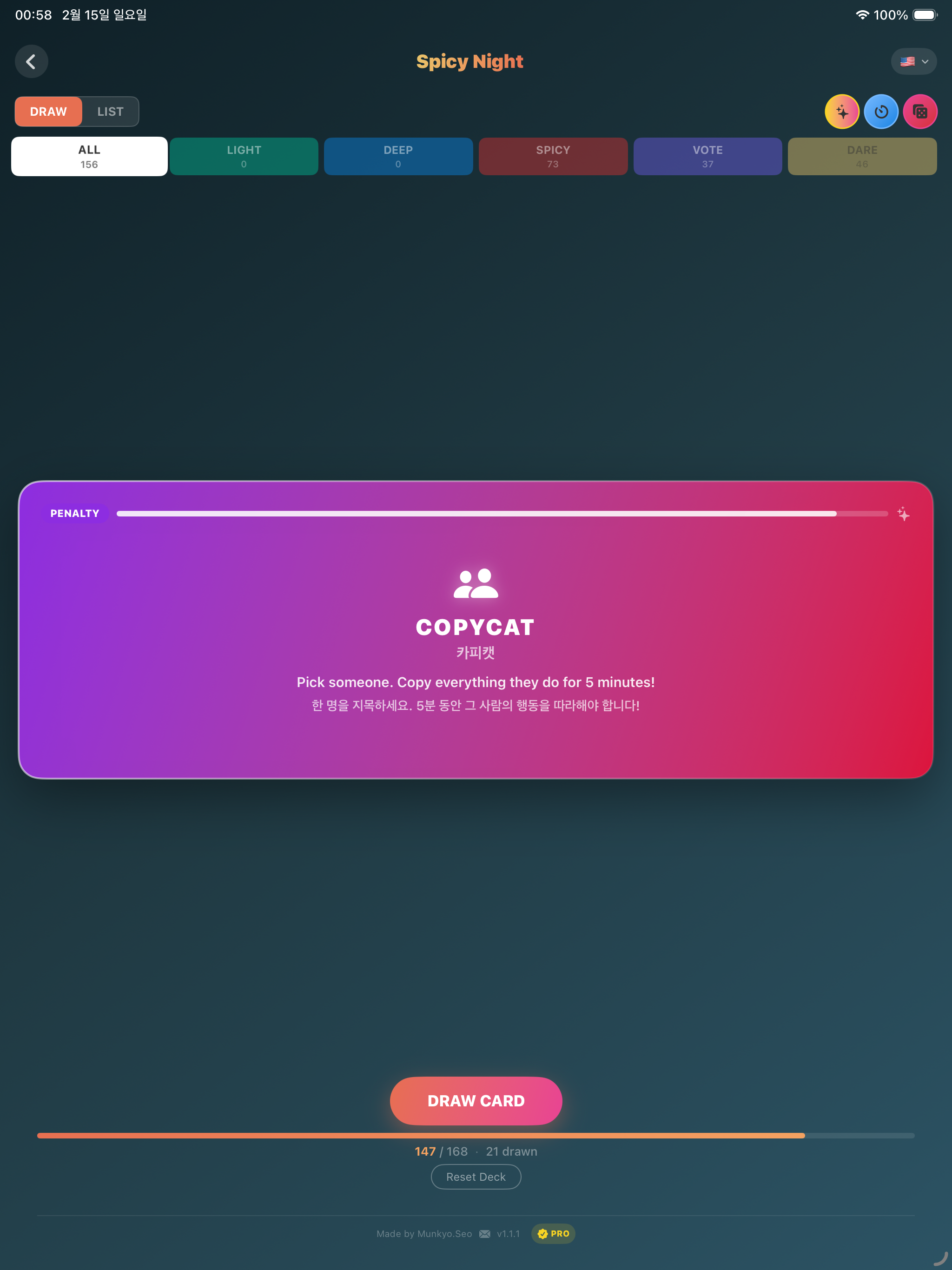 PartyDeck Game screenshot 13