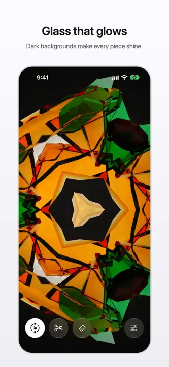 SpectraScope screenshot 3