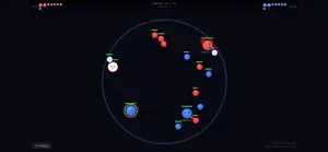 Bouncing Ball Arena screenshot 1