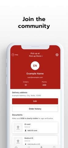 MedMen Dispensary Screenshot 5 of 5