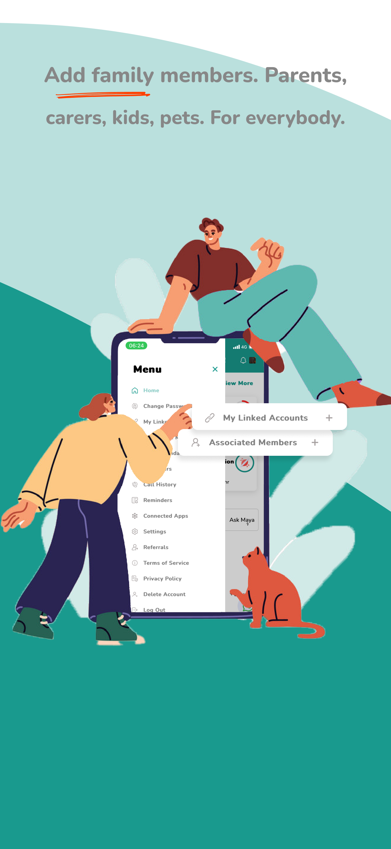 Elev8 Health screenshot 5