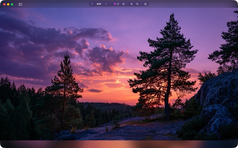 Phiewer (lite) screenshot 6