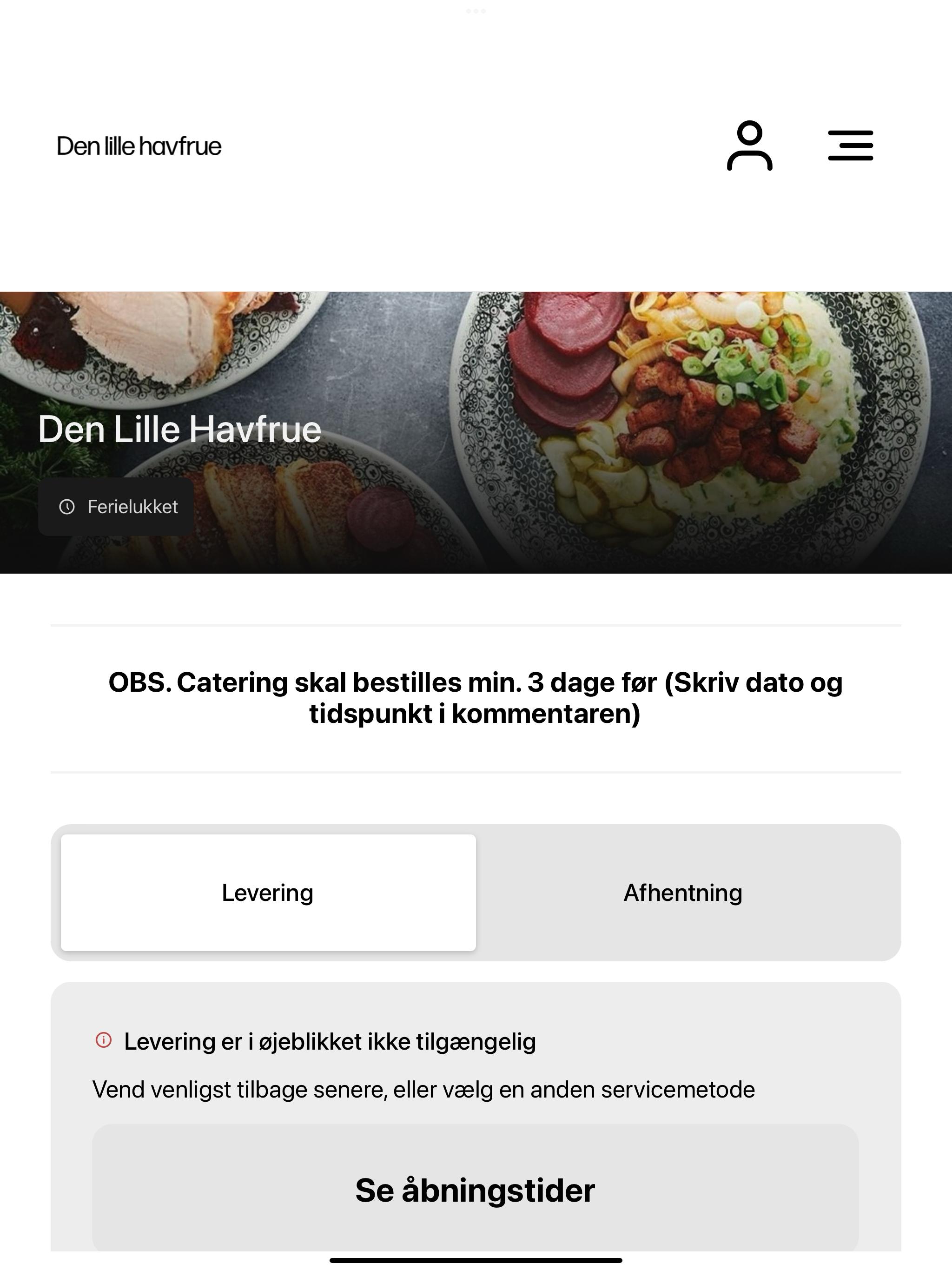 Den Lille Havfrue screenshot 5