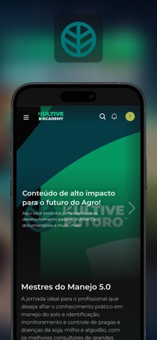 Kultive Academy Screenshot 1 of 4