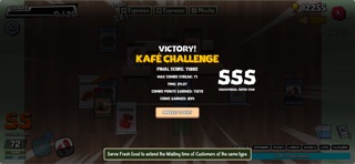 Chaos & Orders: Mocha Kombat Screenshot 5