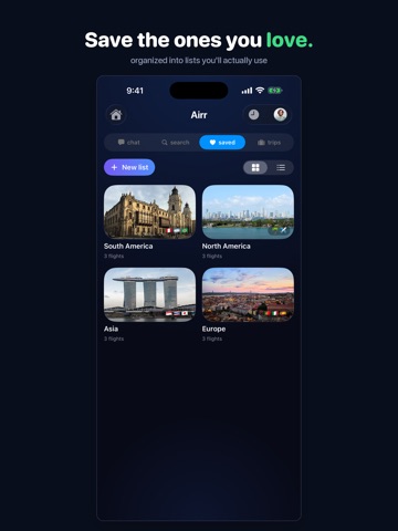 Airr: Cheapest Way to Fly Screenshot 6