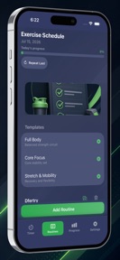 Actuntraive Paths screenshot