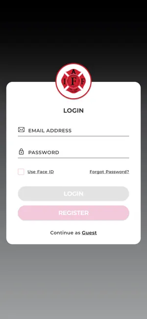 PFF of Lehi Local 4862 screenshot 2