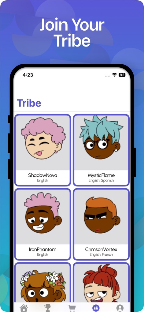 Nullu - Sports App | MWM