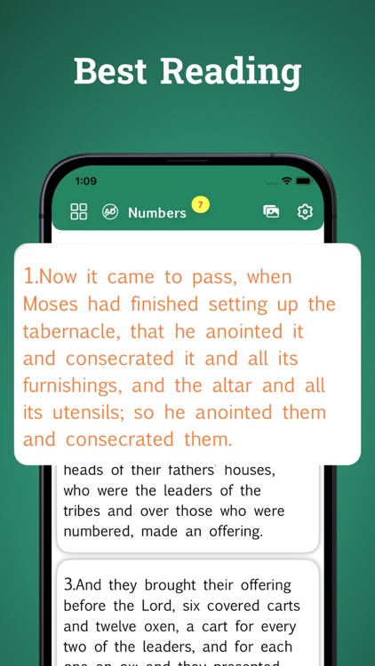 Revised English Bible