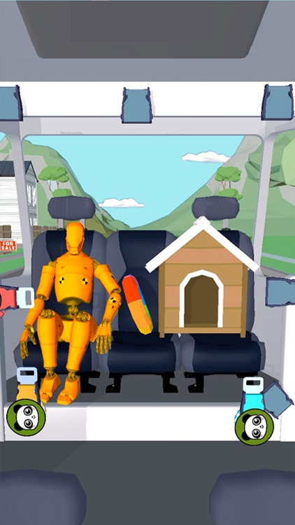 Belt It screenshot-3