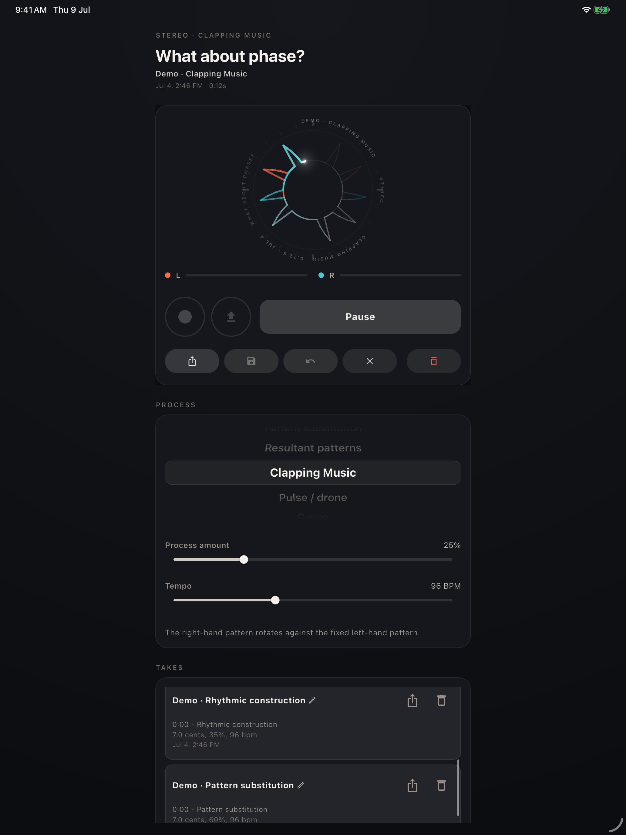 What About Phase? screenshot 4