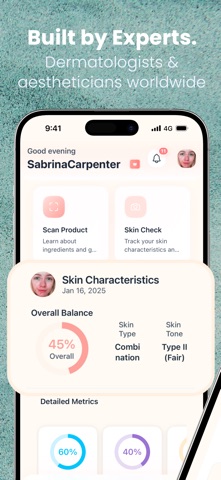 Skintify screenshot