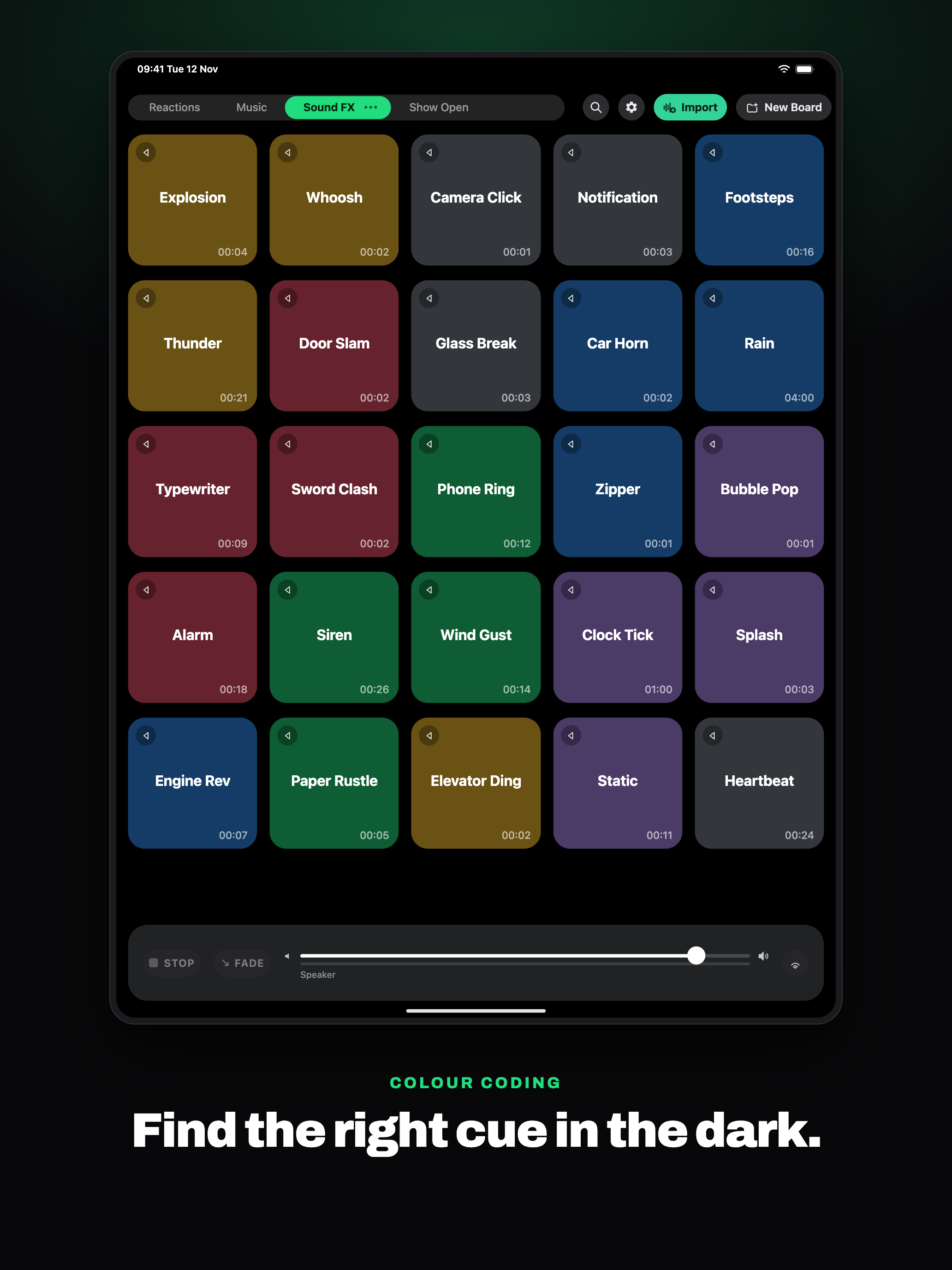 Music Soundboard screenshot 14