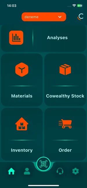 Cowealthy - Manager screenshot 3