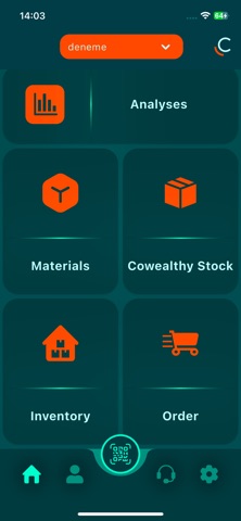 Cowealthy - Manager Screenshot 3 of 10