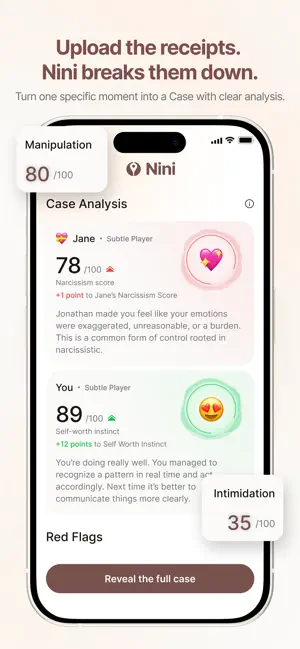 Nini AI screenshot 4