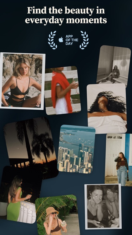 Photo + Video Filters by Setty