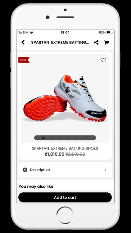 Spartan Sports screenshot-7