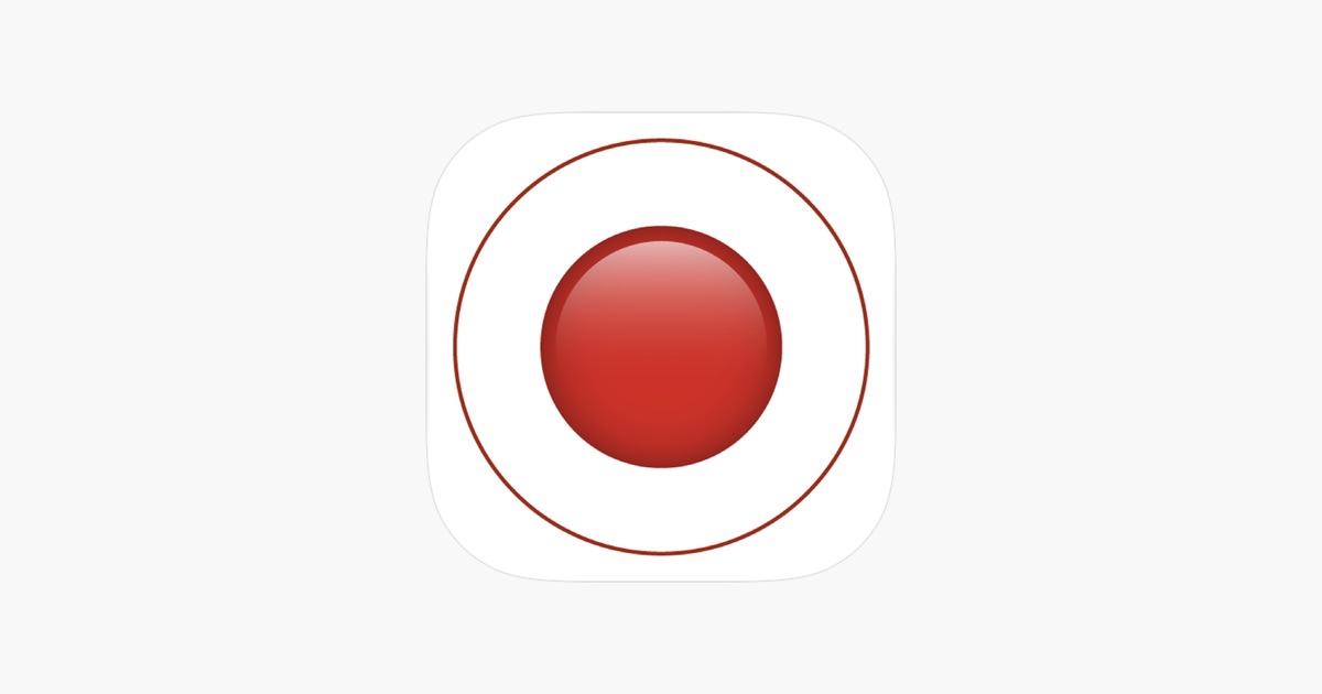 ‎Red Dot Chat App - App Store