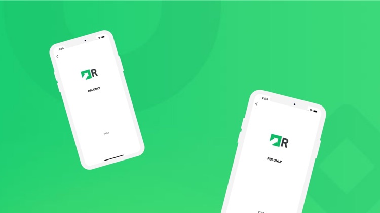 RΒLΟΝLY screenshot-3