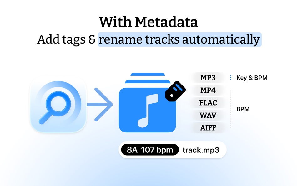 #3. Track Analyzer - Analyze audio (macOS) 由: Rebels