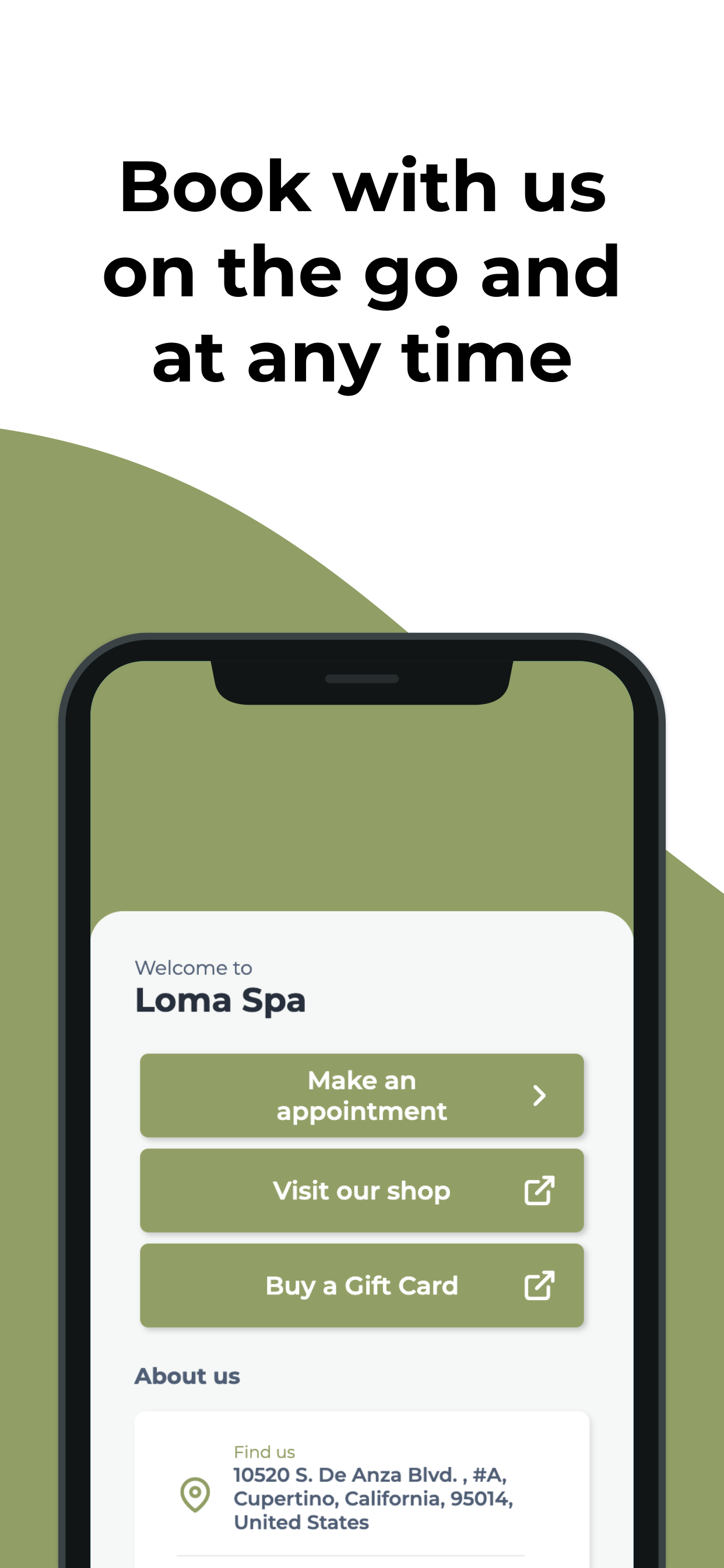 Loma Spa