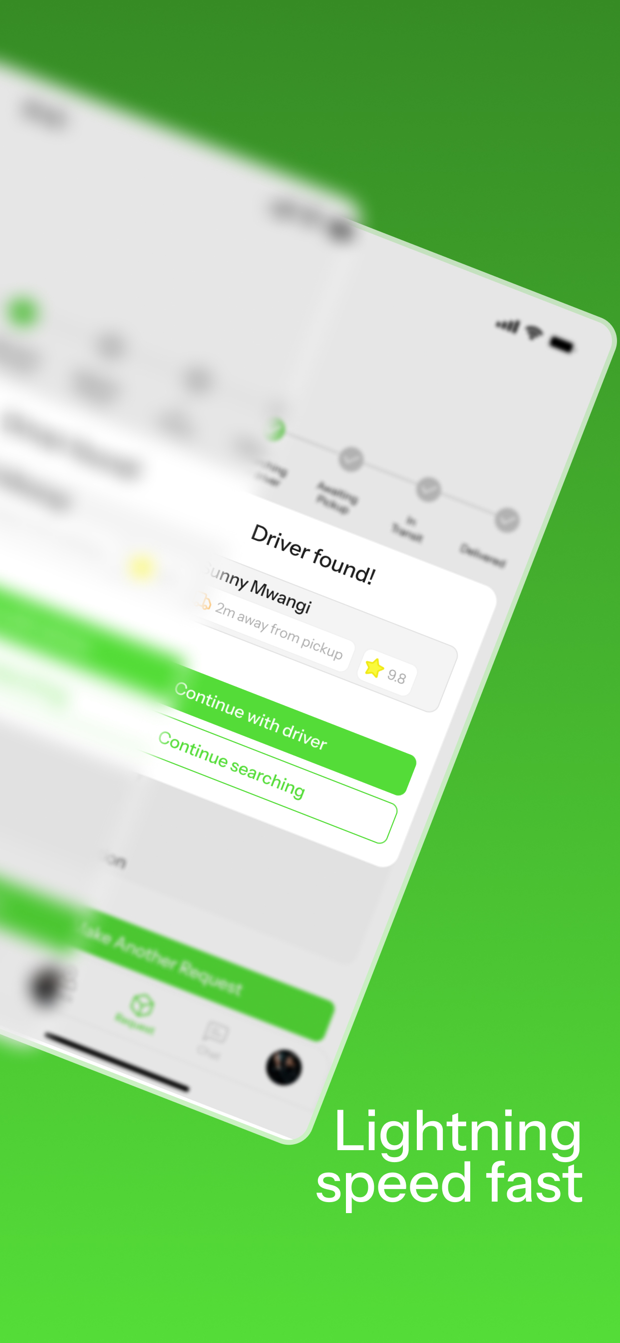 Suivi Parcel screenshot 5
