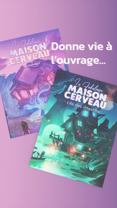 Maison Cerveau Screenshot