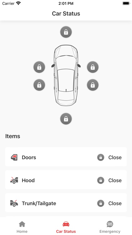 Honda CONNECT