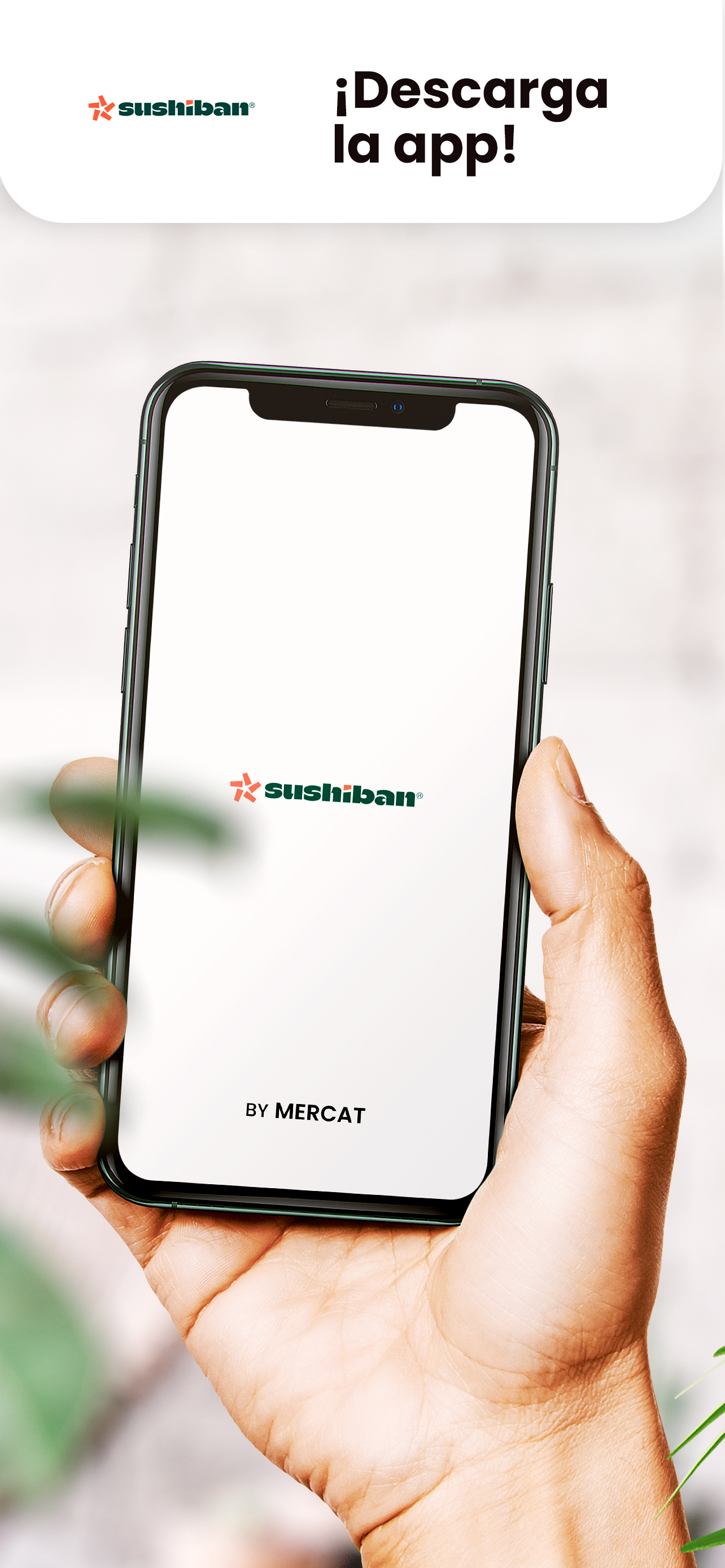 Sushiban