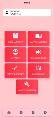 Transportes GAYCO screenshot