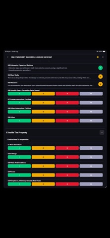 MyReport® Screenshot 7 of 9