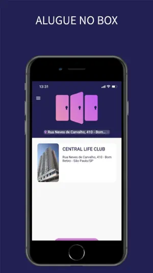 Box 24x7: Alugue sem comprar screenshot 4