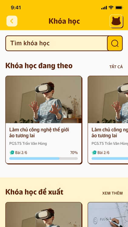 Hướng Nghiệp LwL screenshot-3