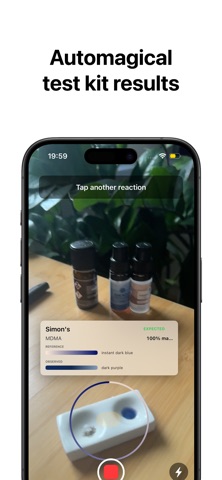 DrugsPRO Guide Screenshot 6 of 10