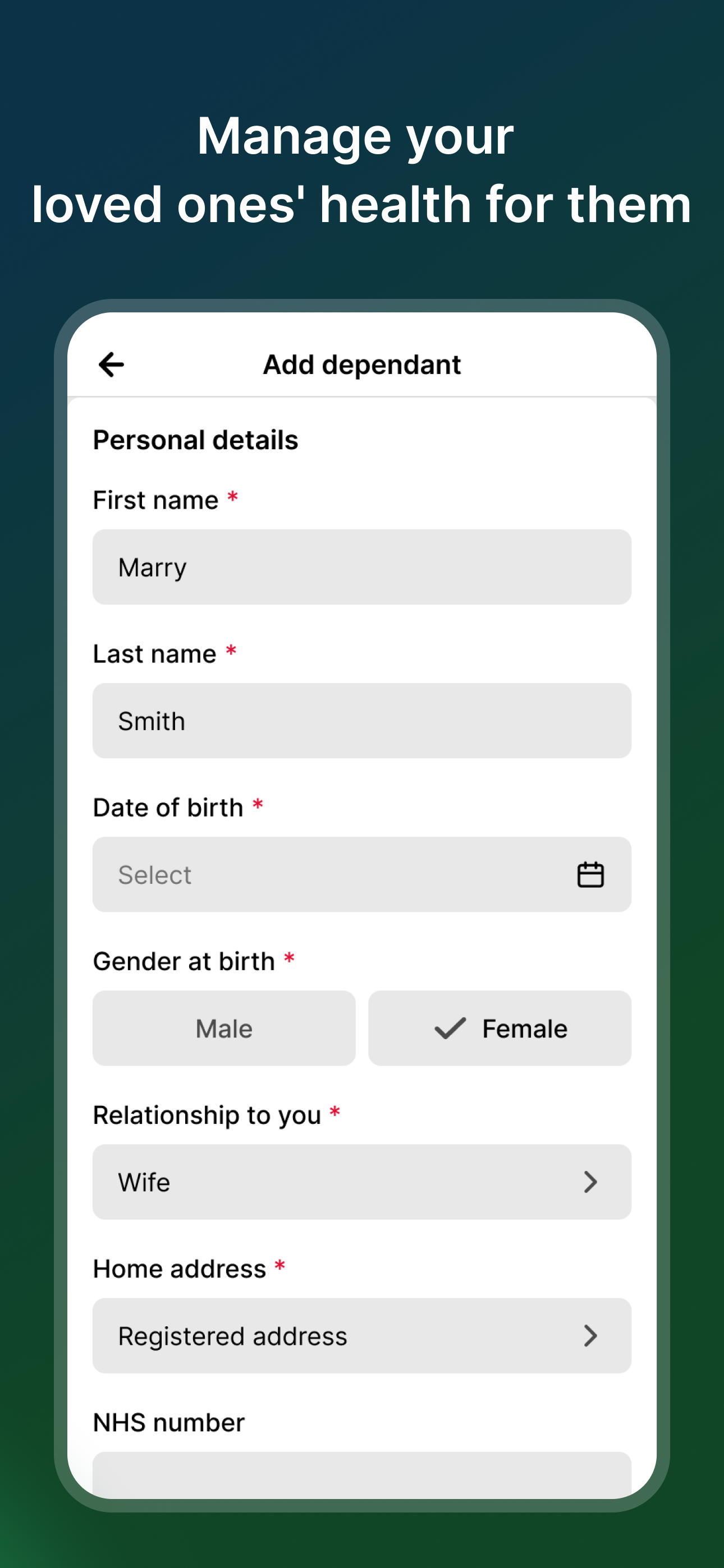 Healthera | Pharmacy App screenshot 8