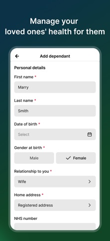 Healthera | Pharmacy App iPhone screenshot 8