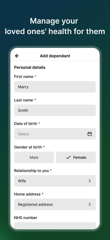 Healthera | Pharmacy App screenshot 8 of 8