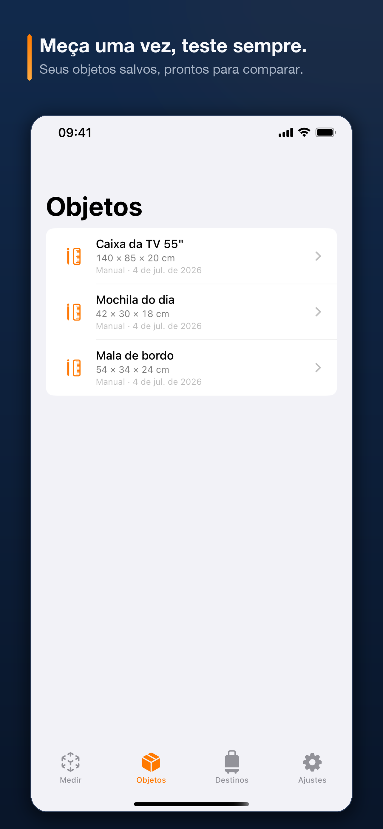 Pocket: Will It Fit? screenshot 5