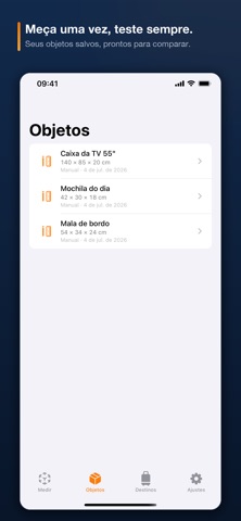 Pocket: Will It Fit? iPhone screenshot